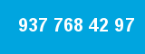 937 768 42 97